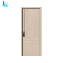 GO-A103 high quality door bedroom interior wooden doors mdf panel door